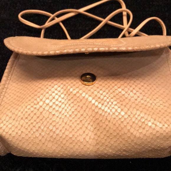 Vintage Carlos Falchi purse - Picture 5 of 7